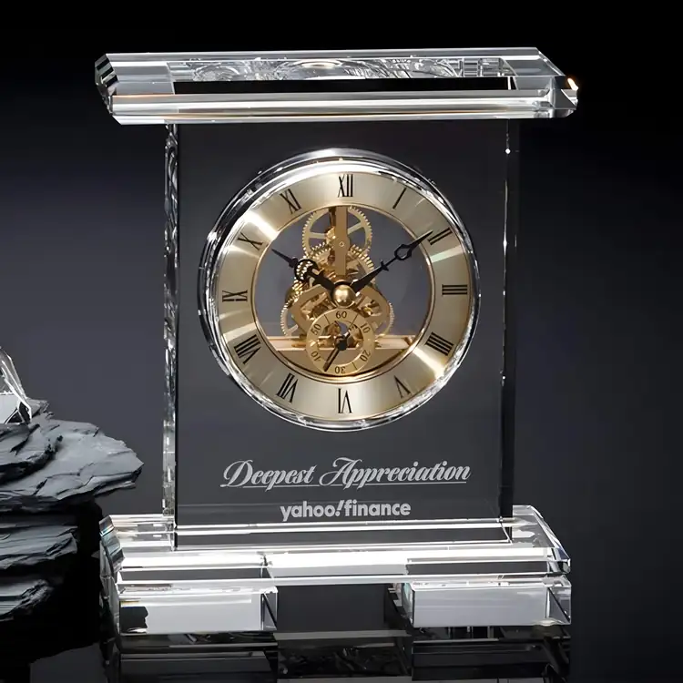 Westchester Clock #2