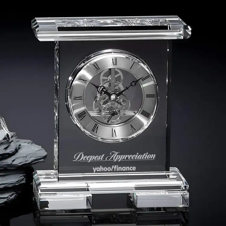 Westchester Clock #3