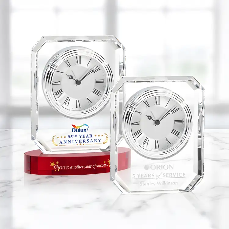 Horloge Westford #3