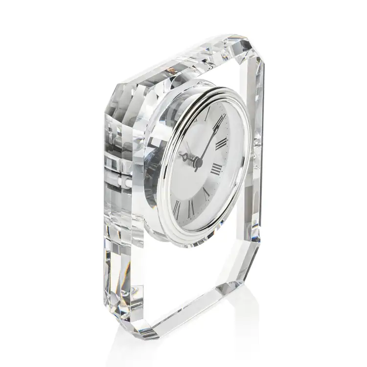Westford Multicolor Clock #2