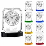 Horloge Westford sur socle