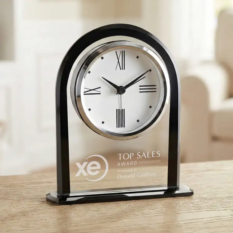 Horloge Whitby #2