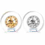 Horloge Wilkes Multicolore
