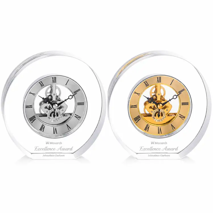Wilkes Clock
