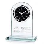 Horloge Woodbine - Jade 7½" 7-1/2"