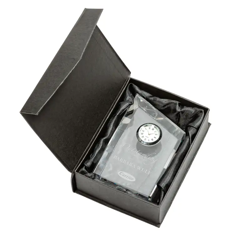 Zoya Clock 5" #2