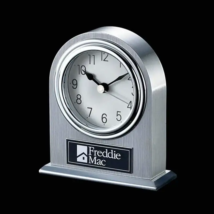 Horloge arquée Dodsworth 3-1/2"