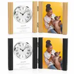 Horloge avec cadre photo Cosford