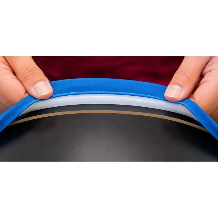 Round SEG Counter Replacement Cover #4