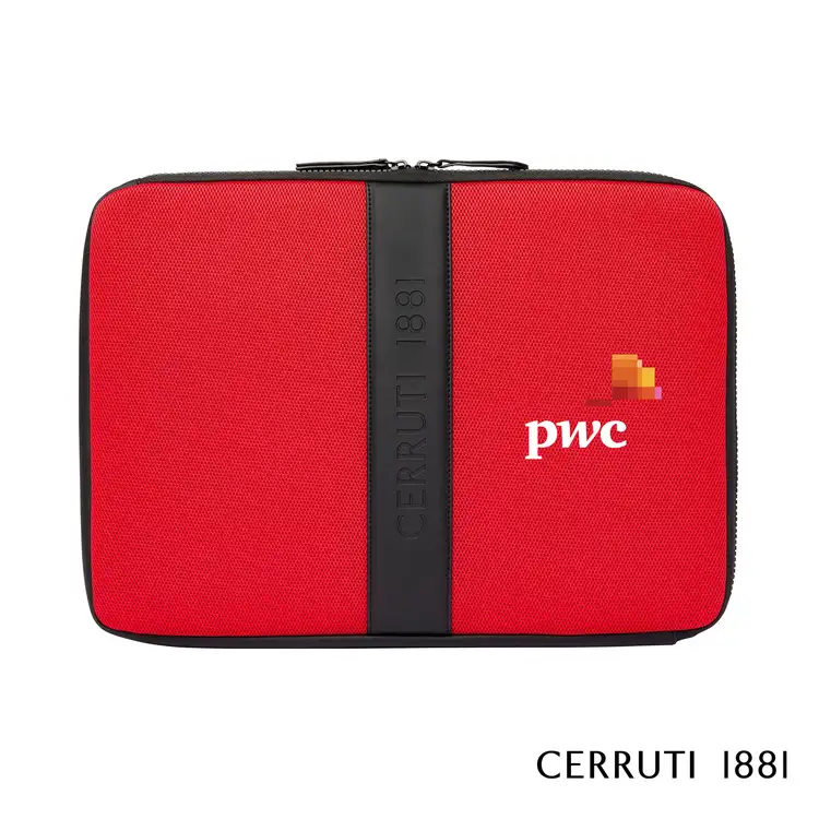 Cerruti 1881 Laptop Sleeve Mesh #2