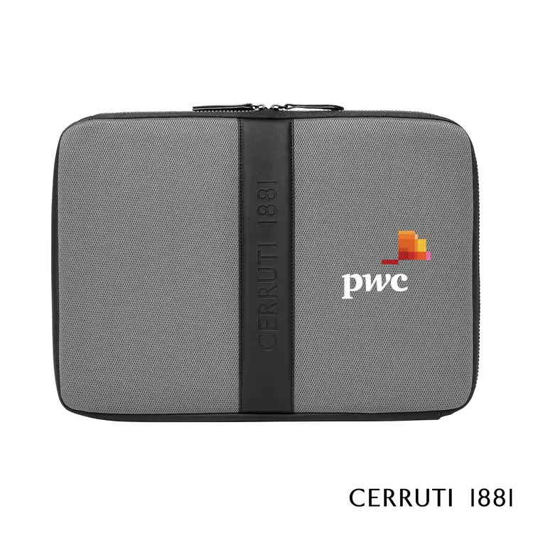 Cerruti 1881 Laptop Sleeve Mesh #3