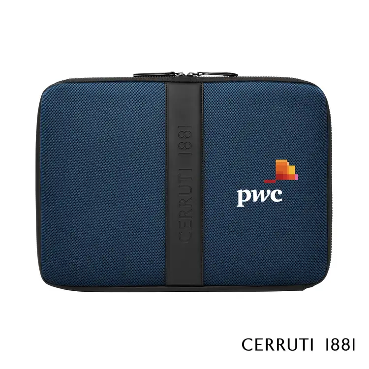 Cerruti 1881 Laptop Sleeve Mesh #6