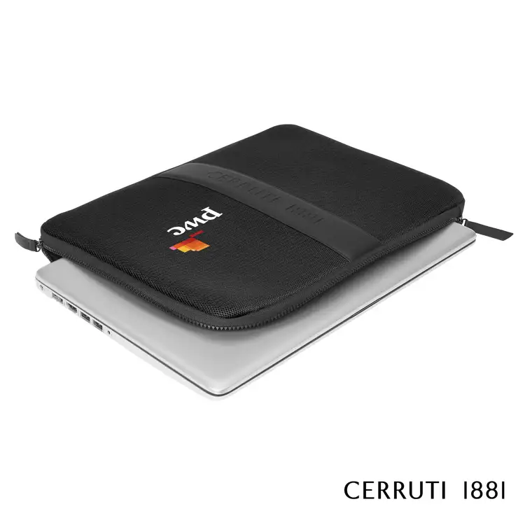 Cerruti 1881 Laptop Sleeve Mesh #7