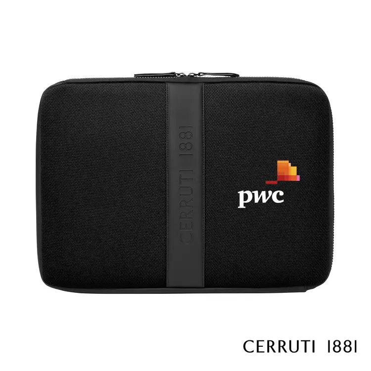 Cerruti 1881 Laptop Sleeve Mesh