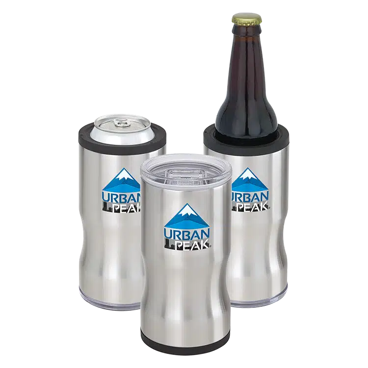 12 oz Urban Peak 3-in-1 Insulator #2
