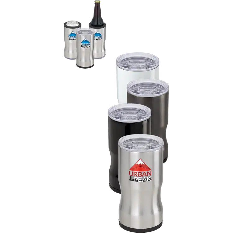 12 oz Urban Peak 3-in-1 Insulator