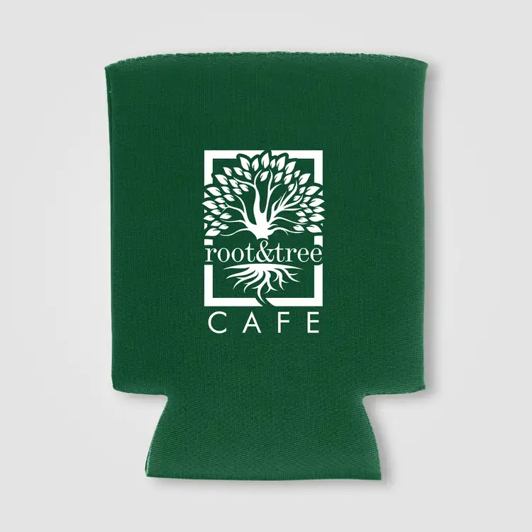 Isolant pliable pour canette Fria en polyester #13