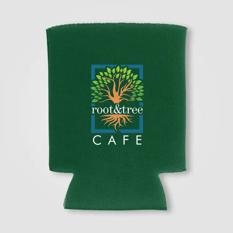Isolant pliable pour canette Fria en polyester #14