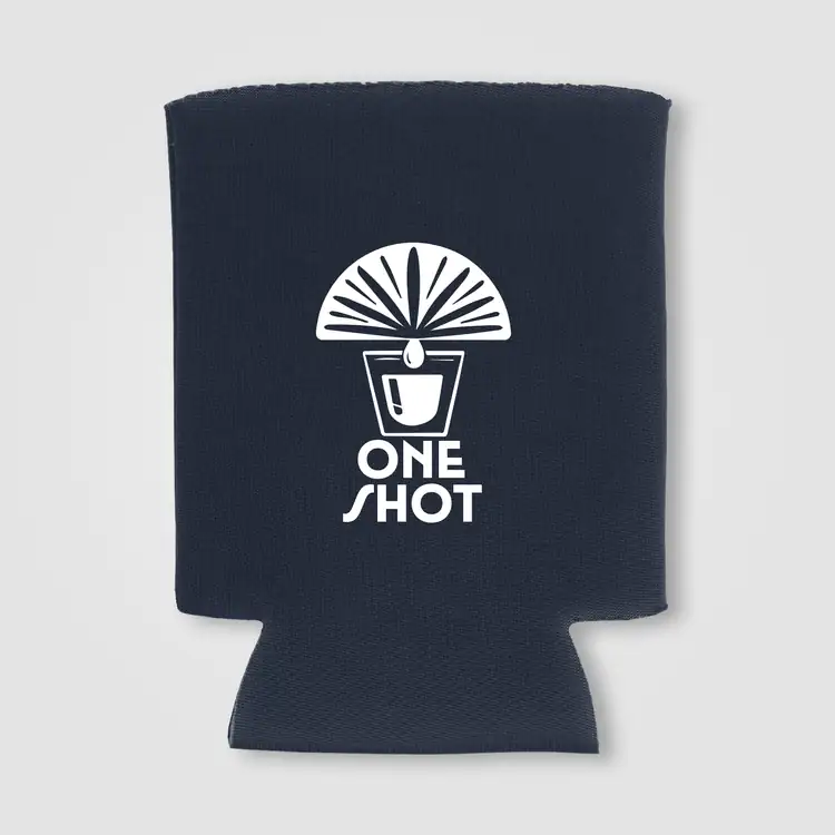 Isolant pliable pour canette Fria en polyester #5
