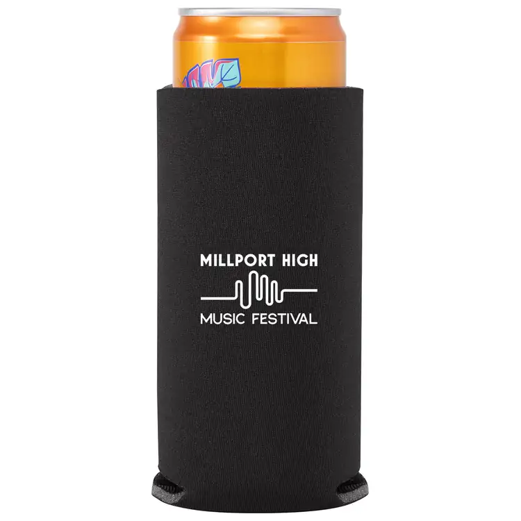 Collapsible Slim Can Insulator #2