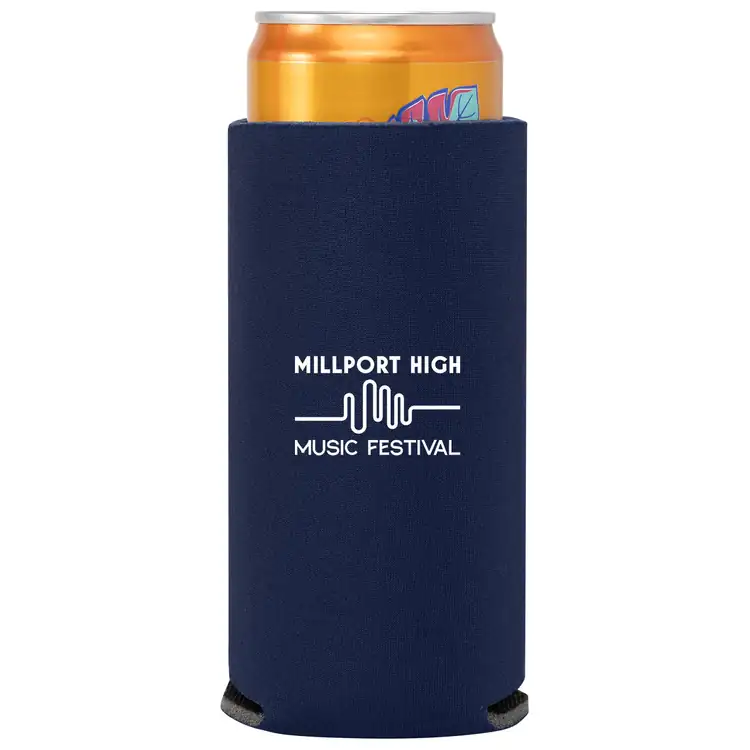 Collapsible Slim Can Insulator #3
