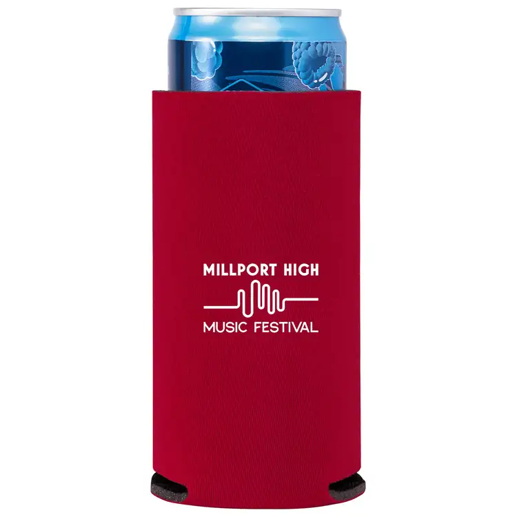 Collapsible Slim Can Insulator #4