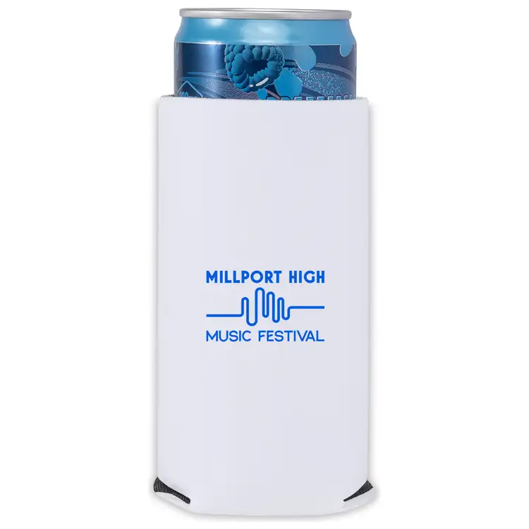 Collapsible Slim Can Insulator #5