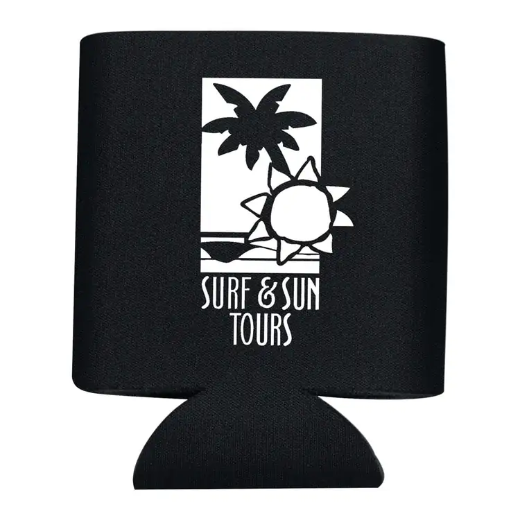 Isolant pliable pour canette