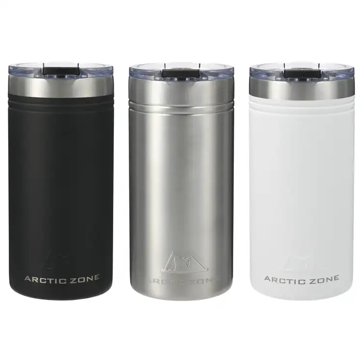 Isolant pour canette mince Arctic Zone Titan Thermal HP