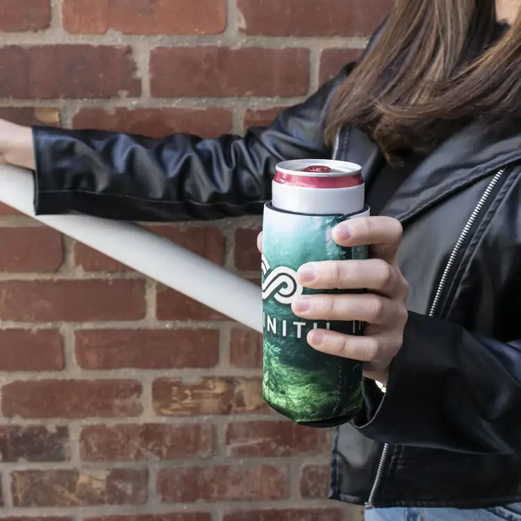 Tall Boy Can Cooler #3