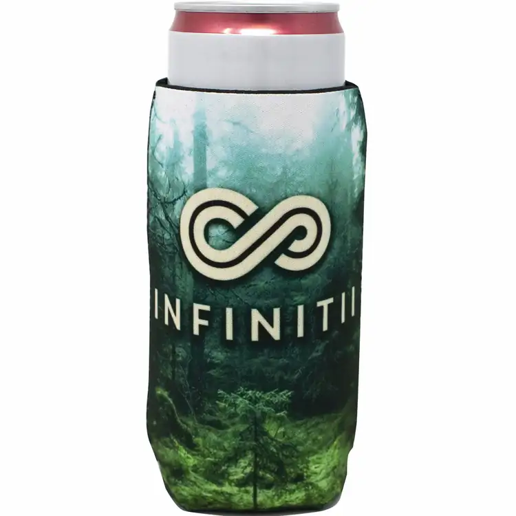 Tall Boy Can Cooler