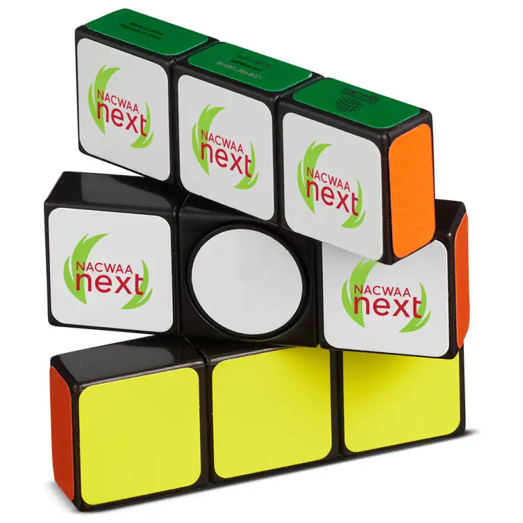 Jeu rotatif Rubik’s Spinner #2