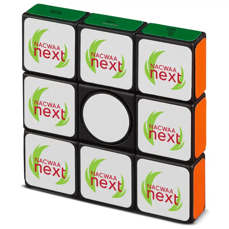 Jeu rotatif Rubik’s Spinner #3