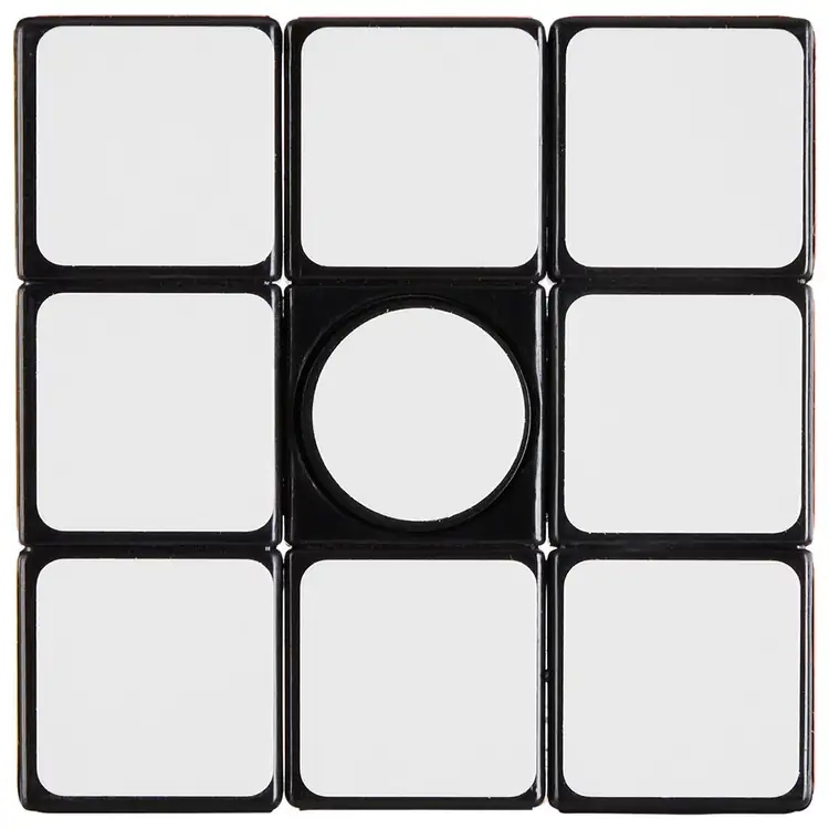 Jeu rotatif Rubik’s Spinner #4