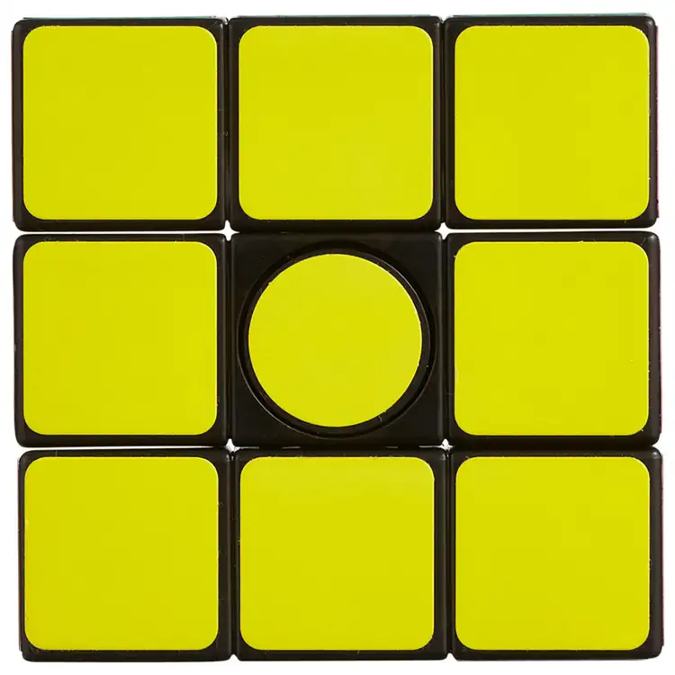 Jeu rotatif Rubik’s Spinner #5