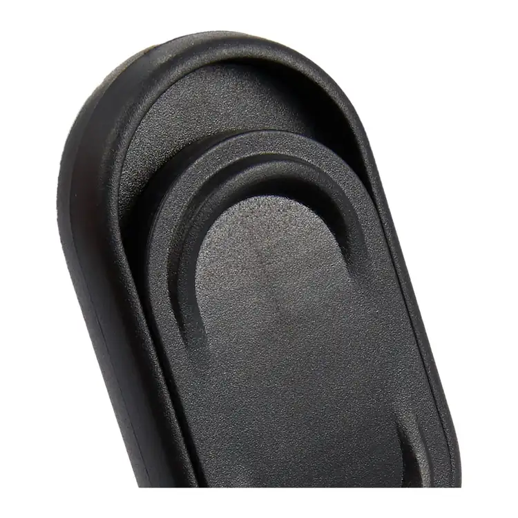 Slider magnetic fidget keychain #2