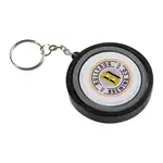 Gyroscope fidget with buttons