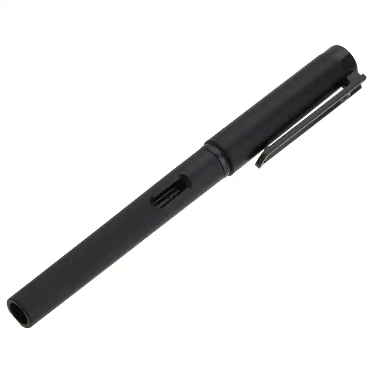 Quorum Soft Touch Journal with Matching Color Gel Pen #2