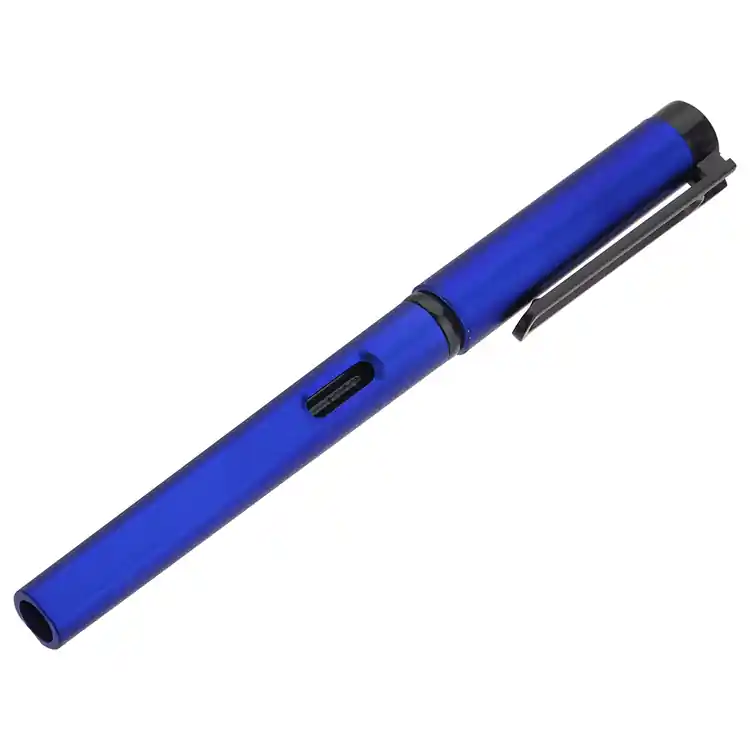 Quorum Soft Touch Journal with Matching Color Gel Pen #4