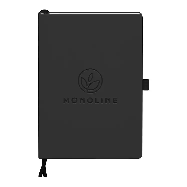 Journal à couverture rigide Cypress #2