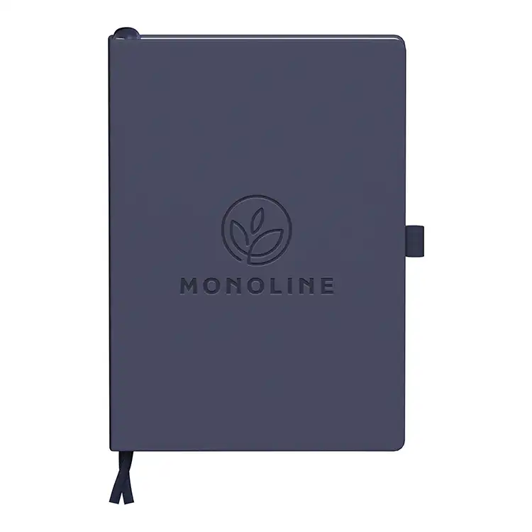 Journal à couverture rigide Cypress #4