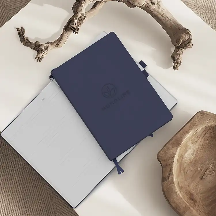 Journal à couverture rigide Cypress #5