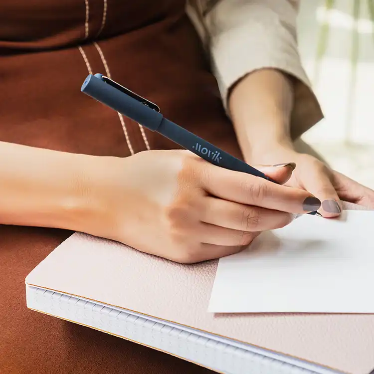 Magnolia Soft Cover Journal #11