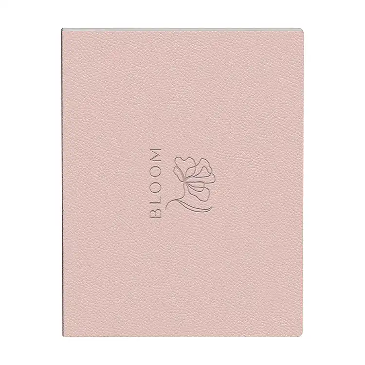 Magnolia Soft Cover Journal #4