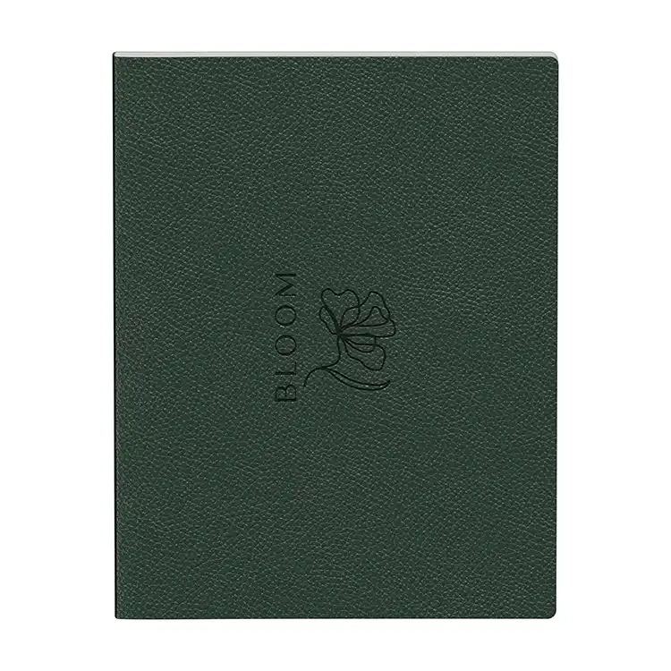 Magnolia Soft Cover Journal #5