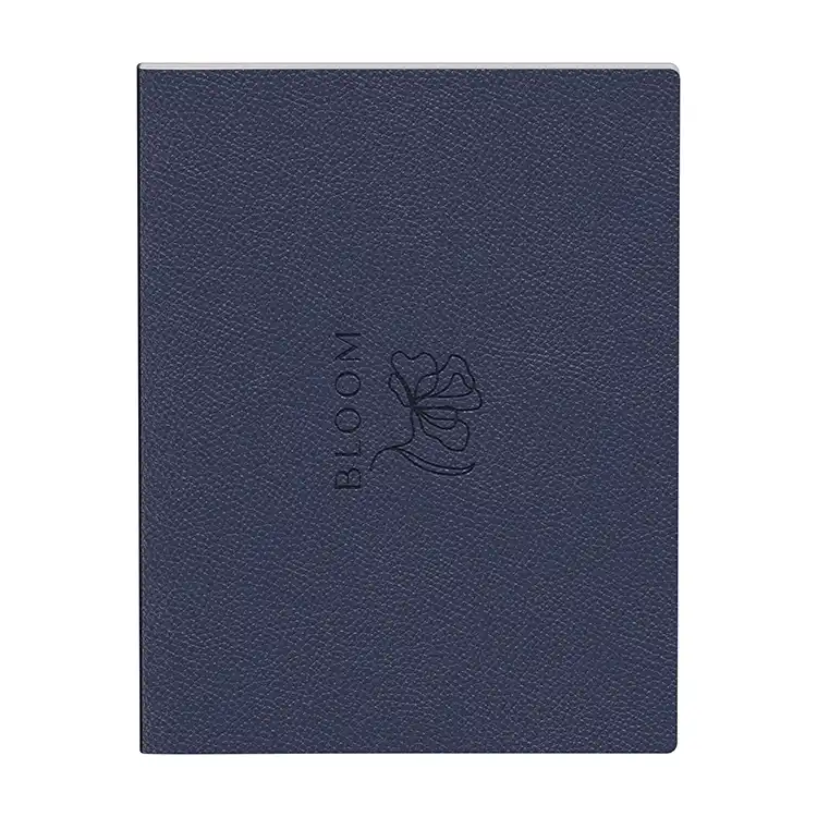 Magnolia Soft Cover Journal #7