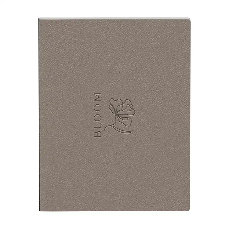 Magnolia Soft Cover Journal #9