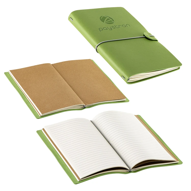 Journal souple Memoir #3