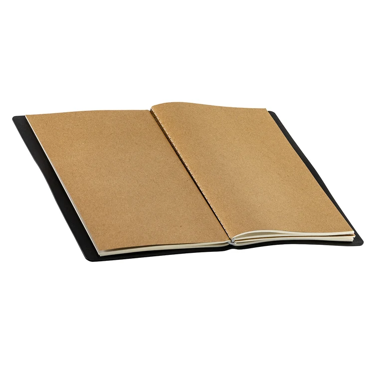 Journal souple Memoir #5