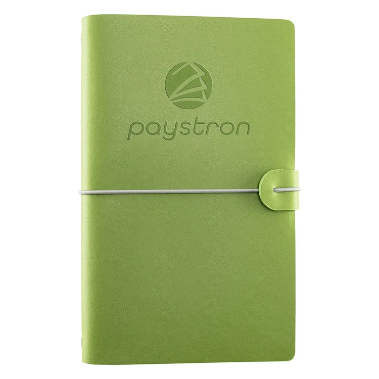 Journal souple Memoir #7